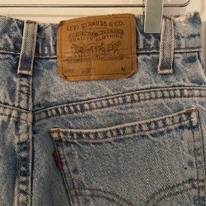 Vintage Levi's Jeans